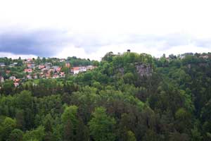 Hohnstein