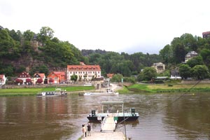 Gierf�hre in Raten - Ruhe vor dem Ansturm